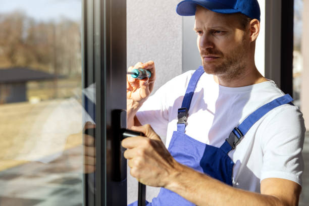 Professional Windows and Door Installation & Repair in Breinigsville, PA